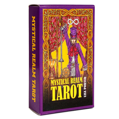 Mudras for Body, Mind, and Spirit – Yoga Practice Course with 68 Tarot Oracle Cards Deck for Guidance