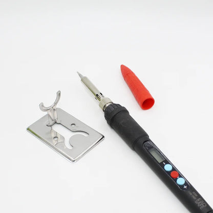 Brass Hot Melt Insert Knurled Nut – Copper Thermal Conduction Nut for 3D Printer Plastic Heat Insertion Tool