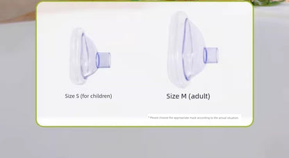 Anti-Choke First Aid Heimlich Device – Portable Anti-Suffocation Tool for Babies, Children & Elderly – Official Authentic Product