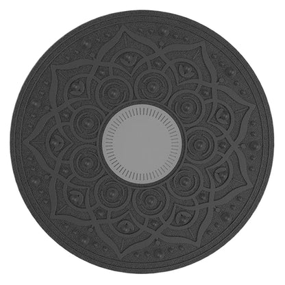 Wobble Balance Board — Non-Slip Portable Stability Trainer for Yoga, Swing & Full Body Exercise