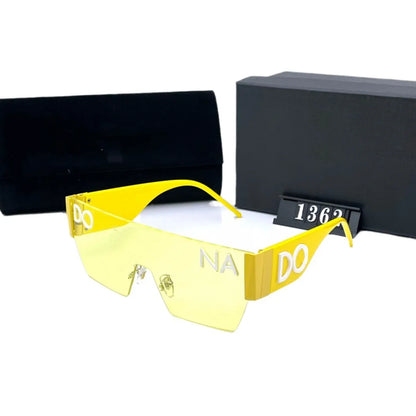 Motorcycle & Sports Goggles – Windproof UV400 Outdoor Eyewear for Men & Women, MTB/Bike/Camping (No Box)