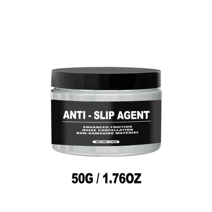 Carbon Fiber Gel Assembly Paste – Non-Slip Lube for Handlebars & Seat Posts, Fits All Bike Types