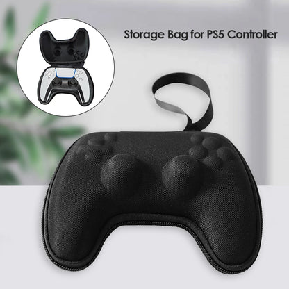 Universal Controller Storage Bag – For Sony PS5, PS4, PS3, Xbox Series, One, Nintendo Switch Pro & More
