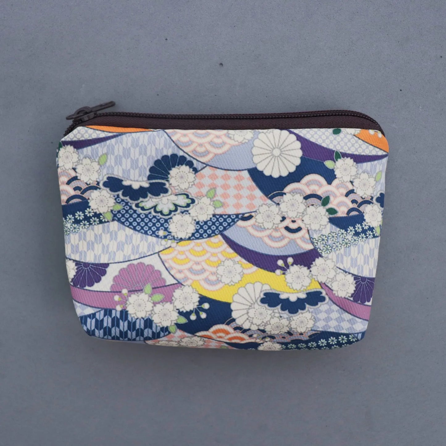 Snoopy Print Mini Coin Purse – Cute Wallet & Card Holder for Women, Girls & Kids, Small Cosmetic & ID Bag