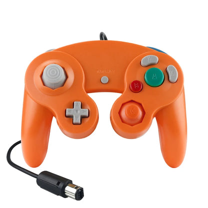 Wired Game Controller for GameCube NGC – Classic Gaming Joystick