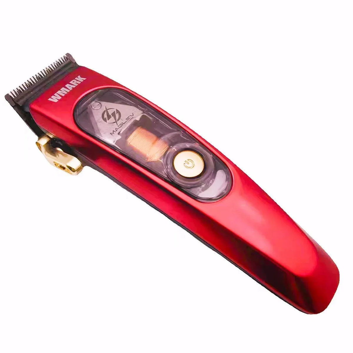 WMARK NG-9004 Hair Clipper for Men – 10,000 RPM MAGLEV Motor, Cordless ...