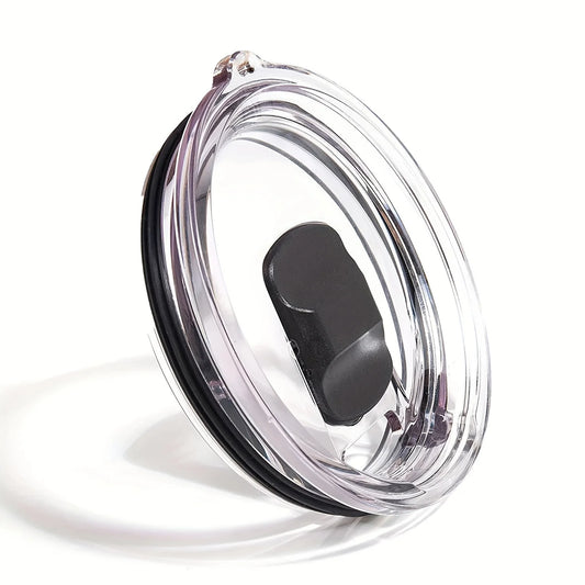 20oz/30oz Dust-Proof Coffee Cup Lid – Beverage Cup Accessory for Kitchen Use & Supplies        4o