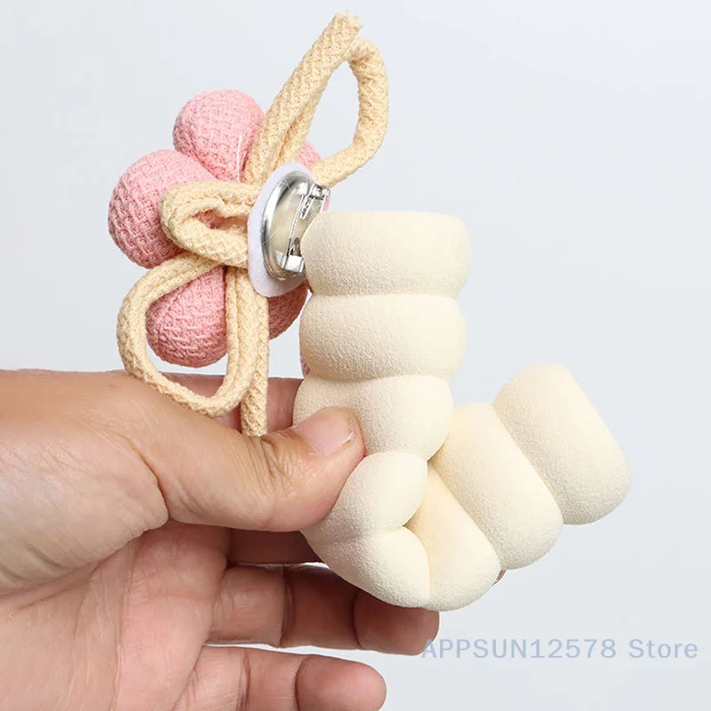 Reusable Floral Refrigerator Handle Covers – Soft, Non-Slip, Dustproof Door Knob Protectors