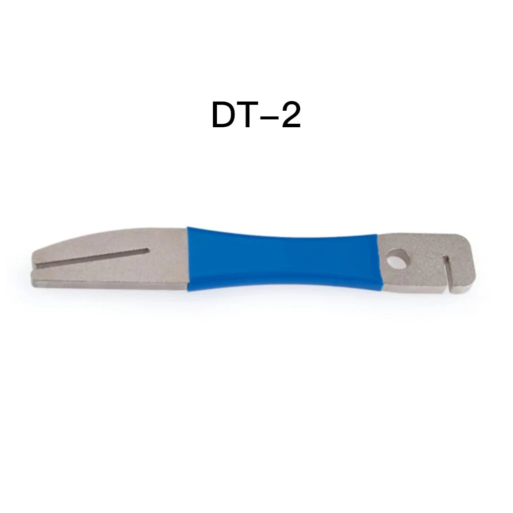 Bicycle Disc Brake Pad Alignment Tool – Chain Tool, Pedal Wrench & Crank Puller Combo