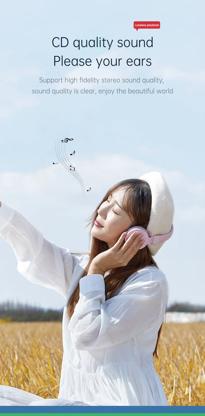 Bluetooth 5.3 Audio Adapter – Wireless Transmitter & Receiver for Car, Music, Headphones, Speakers, 3.5mm AUX