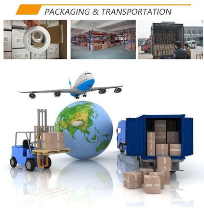 LED Wall Sconce - Modern Copper Pipe Lamp with Acrylic Shade, Indoor Lighting for Bedroom, Living Room, Corridor