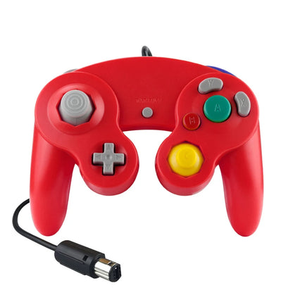 Wired Game Controller for GameCube NGC – Classic Gaming Joystick