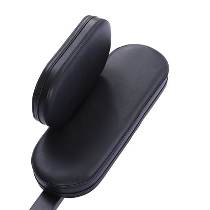 Heavy Duty Leg Stretcher Machine — Gymnastics, Yoga, MMA Flexibility & Home Gym Training Equipment