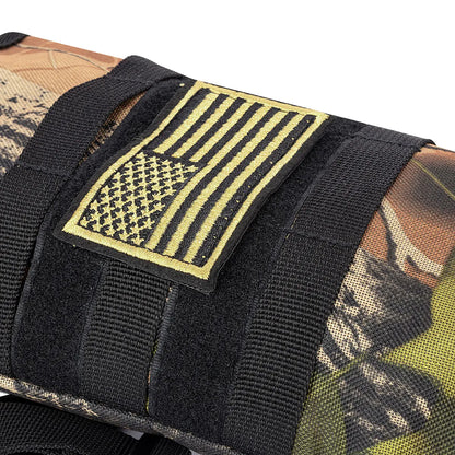 Archery Quiver Shoulder Bag — Arrow Holder for Hunting, Shooting & Target Practice