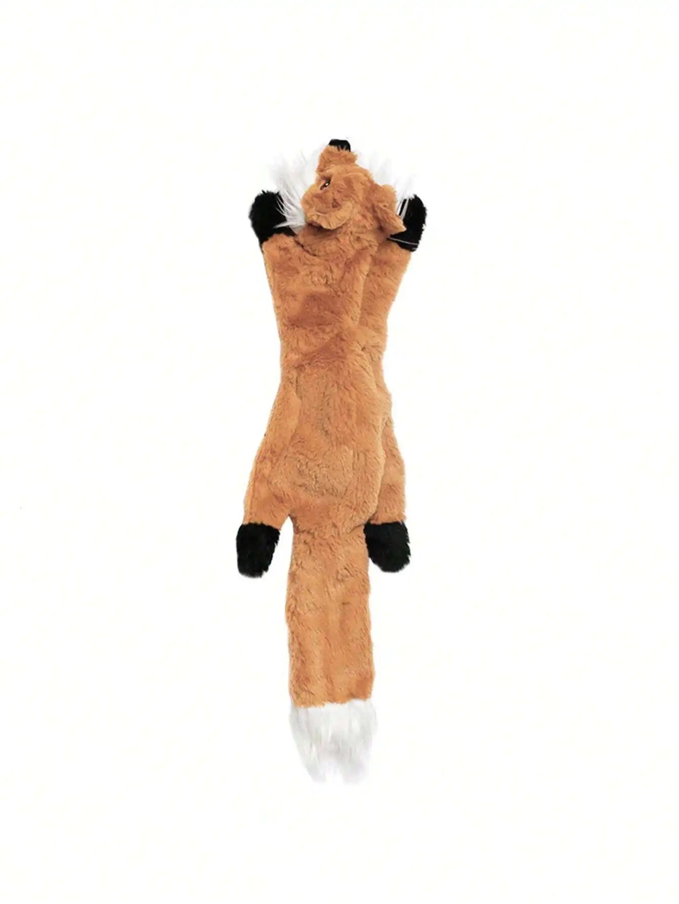 Plush Dog Toy with Animal Sound – Bite-Resistant Chew & Teething Toy for Pets, Vocal Holster Pet Product