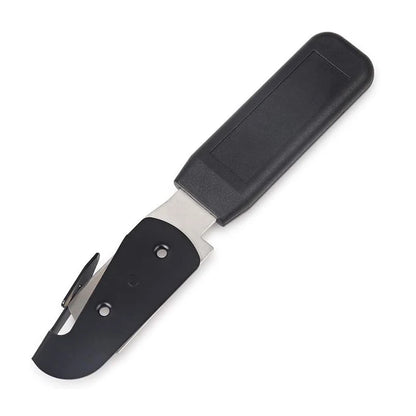 Vinyl Wrapping Paper Backing Slitter Knife: Carbon Fiber Car Sticker Cutter - Safety Tool for Film Vinyl Cutting