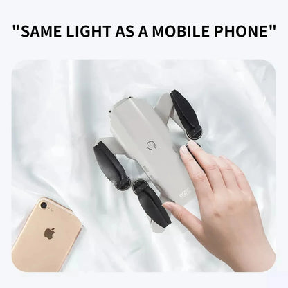 Drone L900 Pro 4K – Professional 5G GPS HD Dual Camera Photography, Brushless Foldable Quadcopter, 1.2KM Distance RC Drone Toys