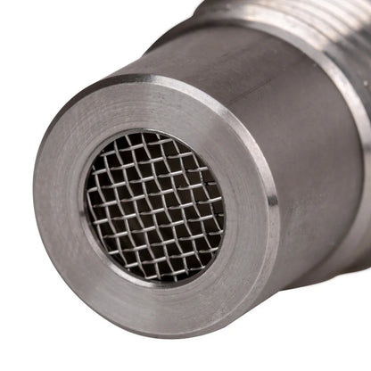 Car CEL Fix Adapter – 1-20pcs Stainless Steel Oxygen O2 Sensor Eliminator, M18X1.5 Check Engine Light Replacement Accessory