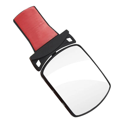 Rotating Baby Car Rearview Mirror: Safety View Back Seat Monitor for Auto Observation - Auxiliary Mirror for Car Interior