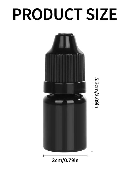 Confidentiality Seal Roller Pen for Information Privacy - Smear-Free Ink Scrambling Accessory