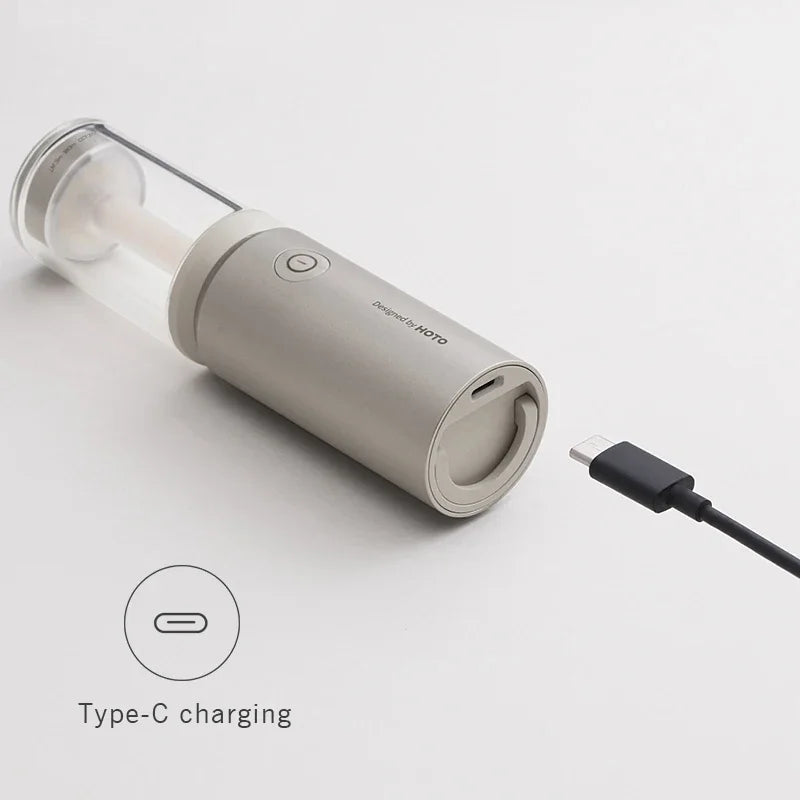 HOTO Rechargeable Camping Light – Waterproof Flashlight & Lantern with 3 Modes, Mini Outdoor Hanging Tent Lamp