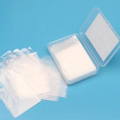 Disposable Lip Isolation Pads – Semi-Permanent Makeup & Tattoo Oral Protective Roll Paper, PMU Accessories