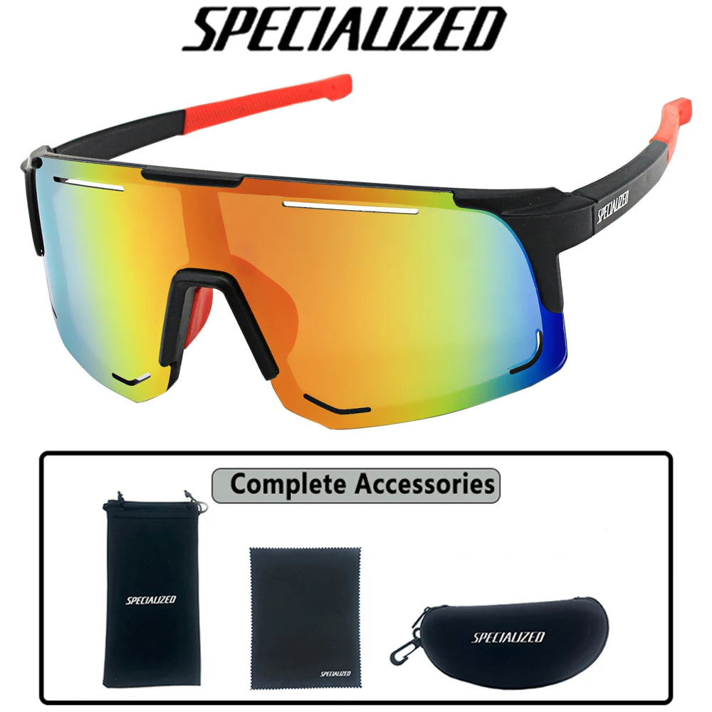 Specialized cycling glasses on sale