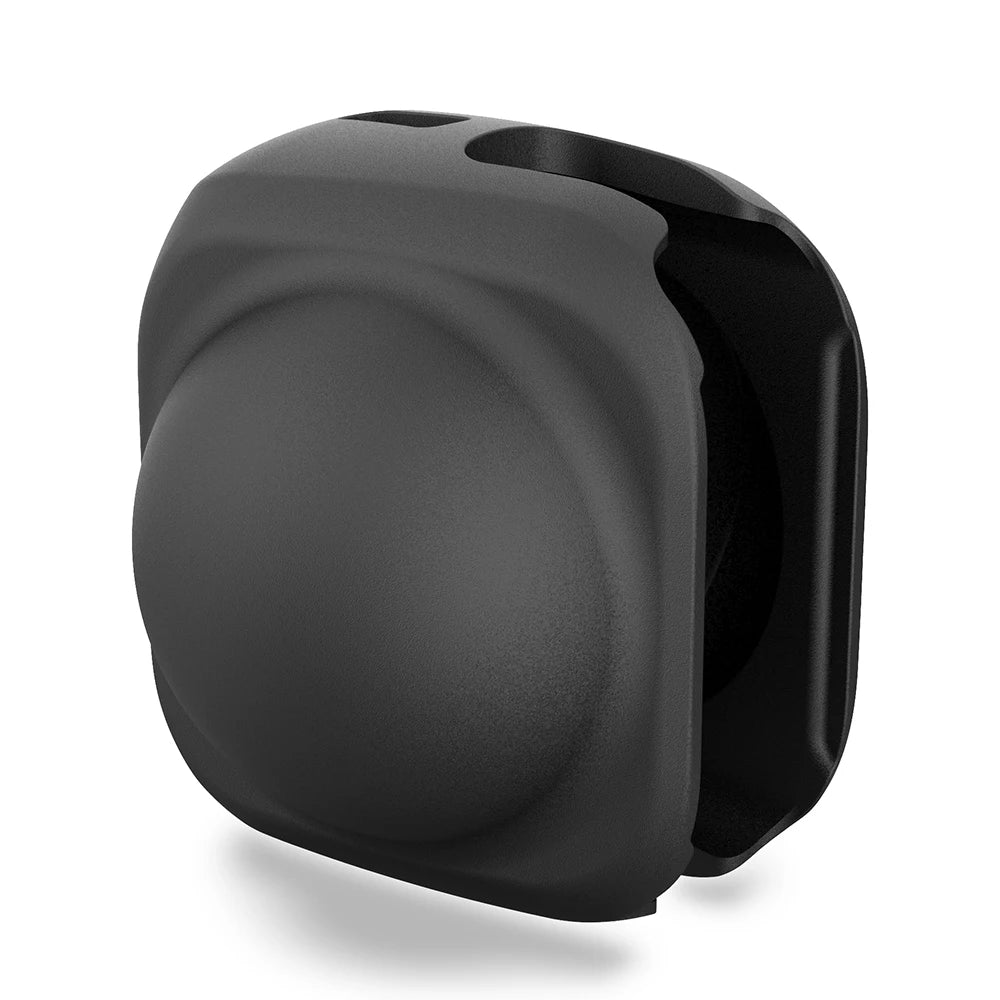 Lens Cap for Insta360 X4 – Silicone Anti-Dust & Anti-Scratch Protector Cover for Insta360 X4 Camera Accessories