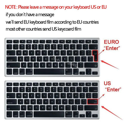 2024 Ultra Thin Hard Shell Laptop Case for MacBook Air 13 & MacBook Pro 14 – M3, M2, M1 Chip, A2941 Cover