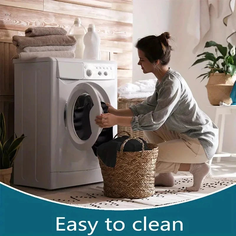 Breathable Dustproof Electronic Piano Cover: Fabric Light Thin Dust Cover for 61/88 Key Keyboard - Heat Radiation Protection