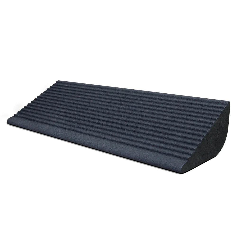 Squat Wedge Block for Strength Training - Leg Machines Balance Exercis ...
