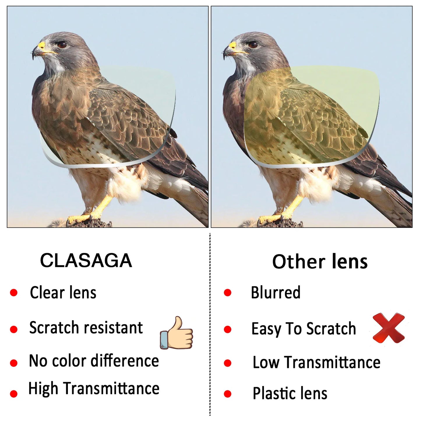 Henotin Reading Glasses for Women – Small Frame, Spring Hinges, Fresh Print Design, Super Clear High-Quality Eyewear