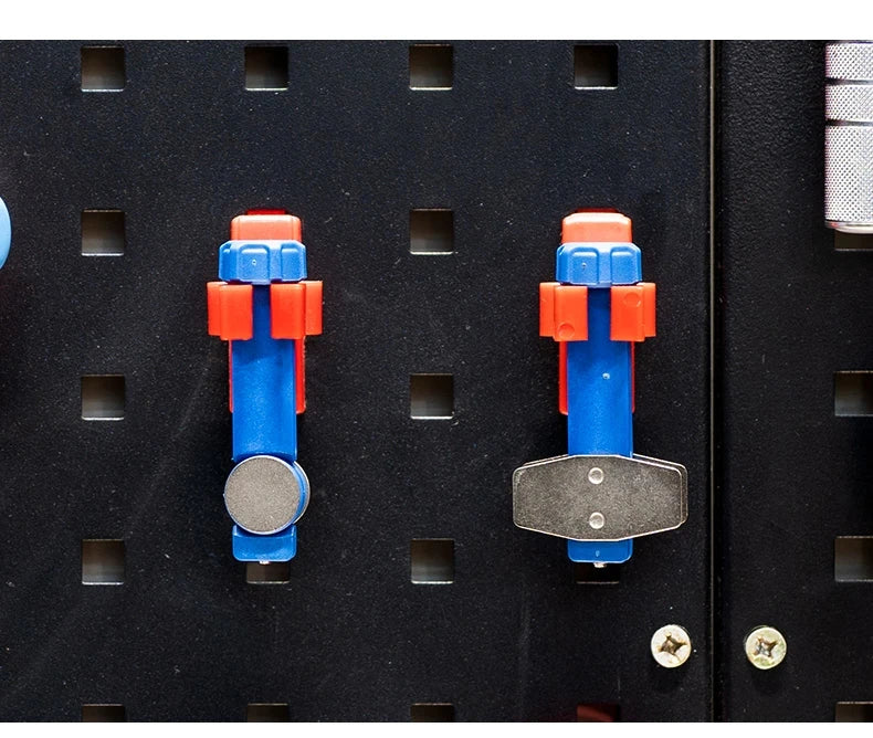 Durable Steel Bike Brake Pad Spreader Tool — 360° Rotatable Hydraulic Disc Caliper Piston Reset & Extension Tool