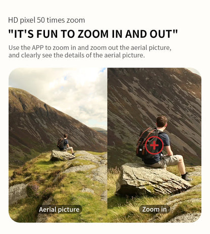 LYZRC L900 PRO GPS Drone – 4K HD Dual Camera, 5G WiFi, Brushless Motor, FPV Quadcopter, Foldable Aerial Photography Drone