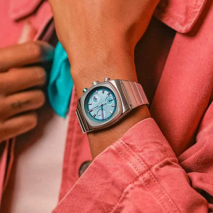 CILOA 2025 Square Men’s Watch — Luxury Sports Fashion Brand, Premium High-End Timepiece