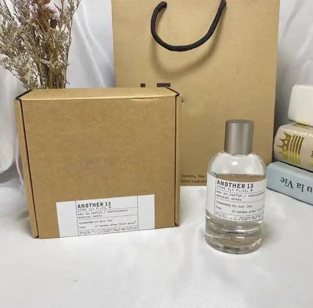 New 100ml Perfume Set – No.33, No.13, No.29, No.31 Long-Lasting Fresh & Light Fragrance