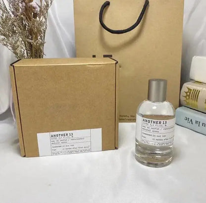 New 100ml Perfume Set – No.33, No.13, No.29, No.31 Long-Lasting Fresh & Light Fragrance