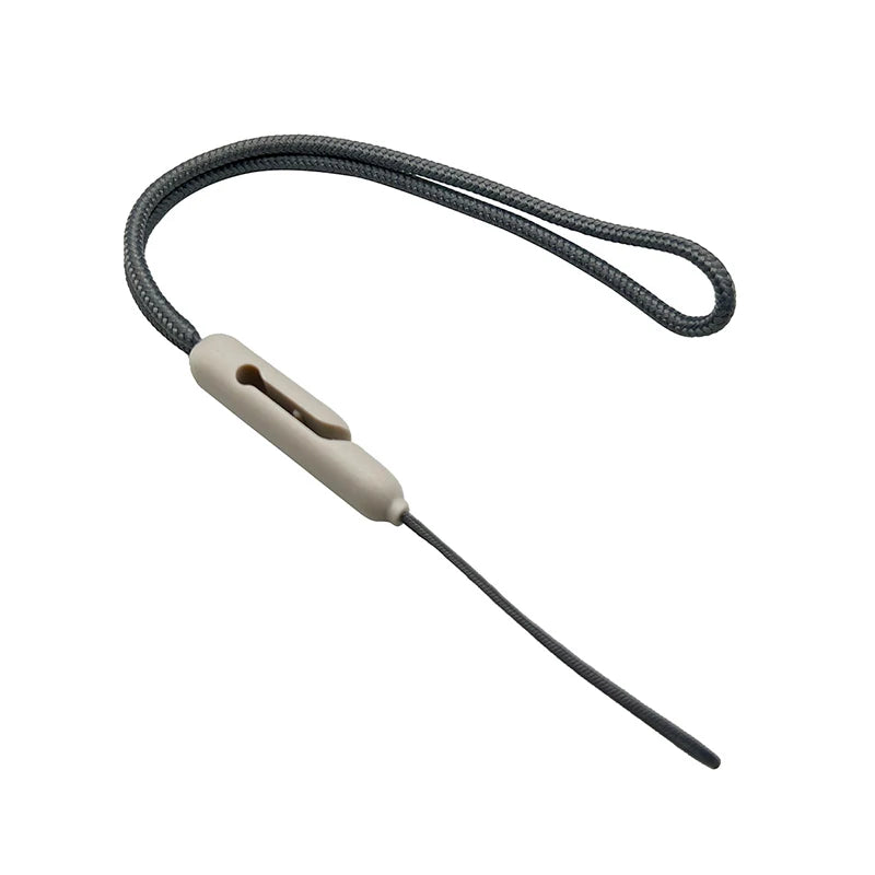 Secure Hang Rope Lanyard for AirPods Pro 2nd Gen: Anti-Drop Earphones Cover for AirPods 1, 2, & Pro - Incase Design