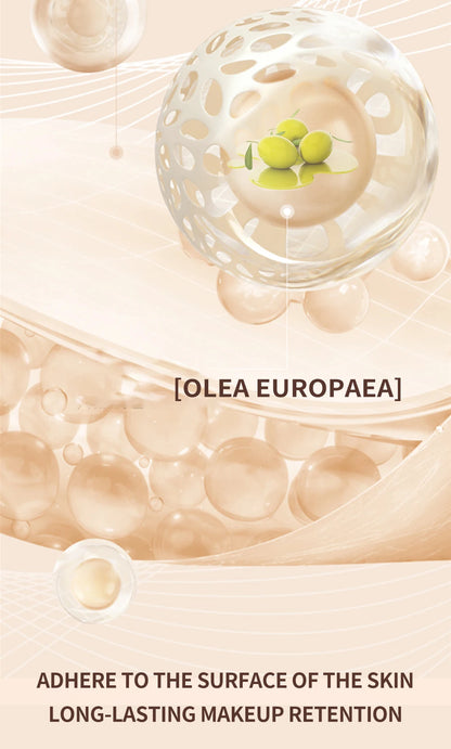 Ocheal Foundation and Contour Stick – Long-Wear Lightweight Concealer, Bronzer, and Brightening Makeup Pen