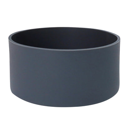 Silicone Water Bottle Boot – Anti-Slip Bottom Protector for Owala 32oz Flask Water Bottle