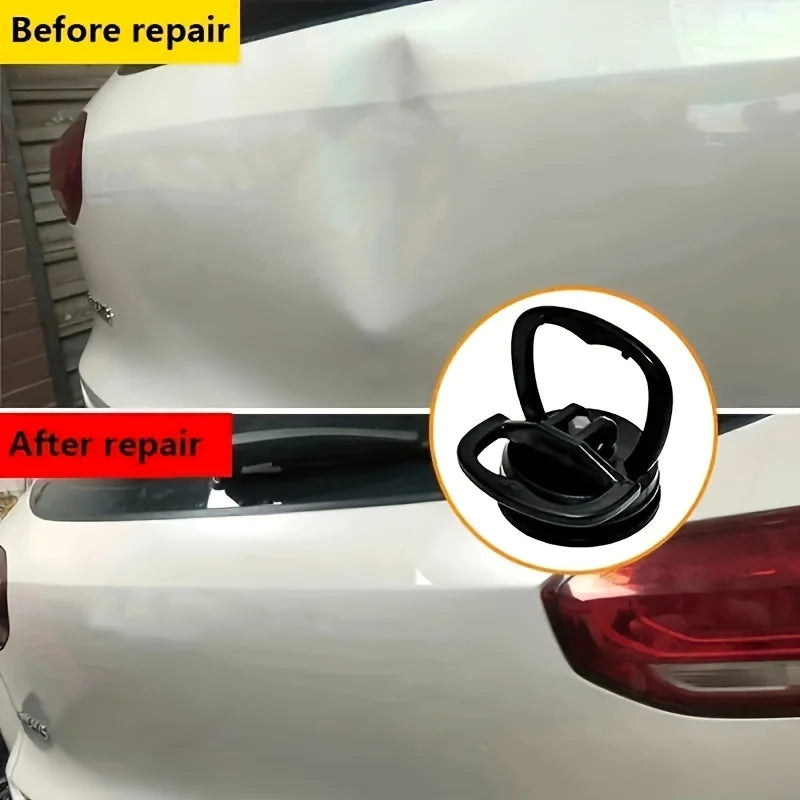 Dent Puller Sucker Tool – 2 Inch Suction Cup for Bodywork and Panel Removal | Car Repair Tool for Small Dents