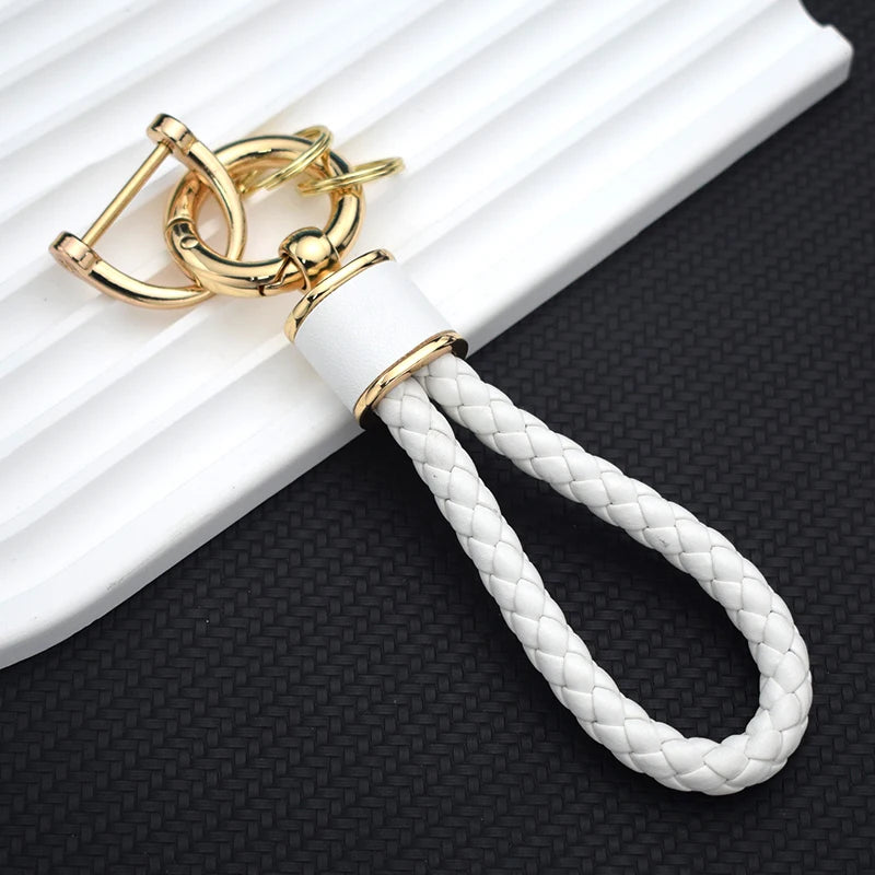 Car Key Case Cover – Key Bag Accessories for Mercedes Benz A/B/C/S Class, AMG, GLA, CLA, GLC W176/W221/W204/W205 Fob Keychain