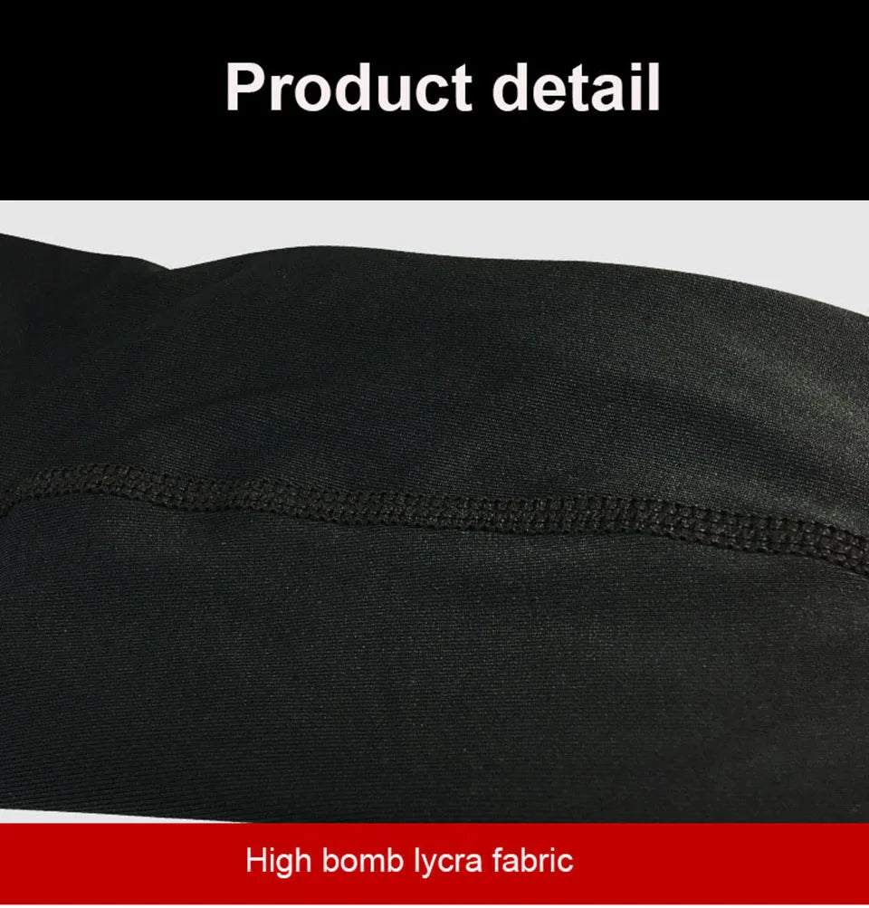 Basketball & Sports Knee Pads – Breathable Compression Calf Sleeves for Hiking, Cycling & Leg Protection