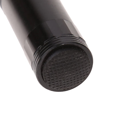 9LED UV Light Torch – Super Mini Ultra Violet Flashlight for Scorpion Detection, Waterproof & Strong 9 LED Lamp