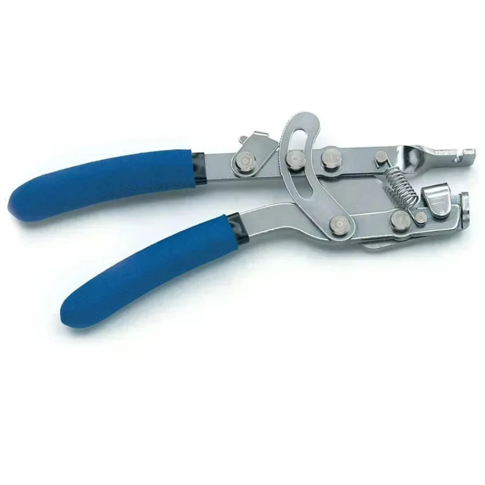 Bicycle Disc Brake Pad Alignment Tool – Chain Tool, Pedal Wrench & Crank Puller Combo