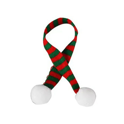 Labubu 1st & 2nd Generation Antique Hanfu Outfit Clothes with Vinyl Pendant for New Year's & Spring Festival