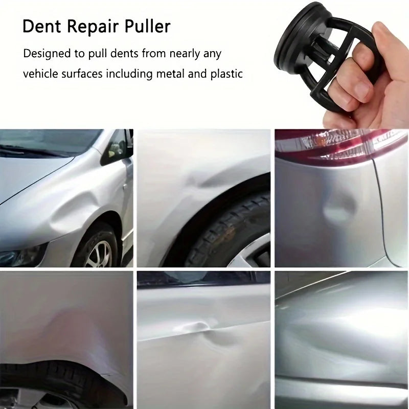 Dent Puller Sucker Tool – 2 Inch Suction Cup for Bodywork and Panel Removal | Car Repair Tool for Small Dents