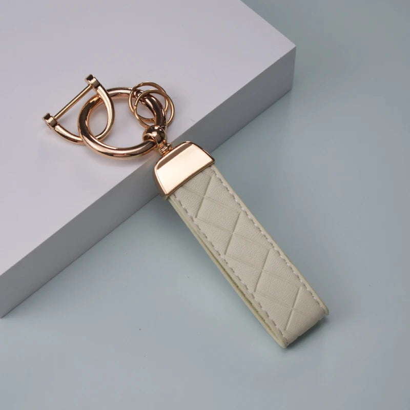 Car Key Case Cover – Key Bag Accessories for Mercedes Benz A/B/C/S Class, AMG, GLA, CLA, GLC W176/W221/W204/W205 Fob Keychain