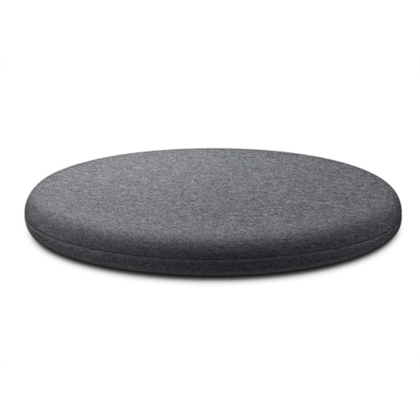 Memory Foam Seat Cushion – Anti-Slip Soft Round Pad for Floor, Office Chair, Bar Stool, Available in 30/35/40cm