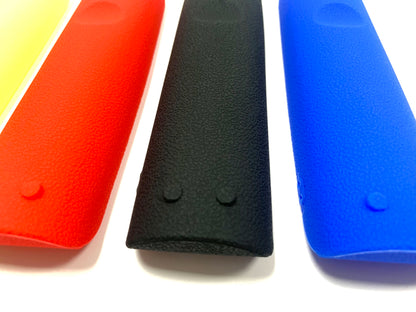 1 Piece Waterproof Silicone Protective Case for Samsung BN59 AA59 Series Smart TV Remote: Washable and Dustproof